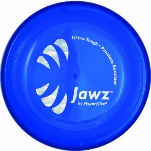 Frisbee Jaws