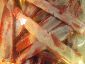 Runderrib