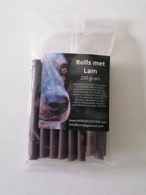 Roll Lam