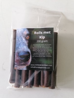 Roll Kip
