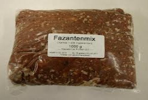 Kiezebrink Fazant