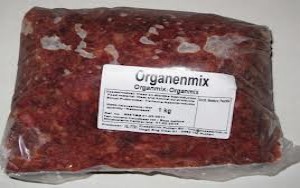 Kiezebrink orgaanmix