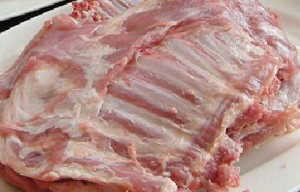Geitenrib