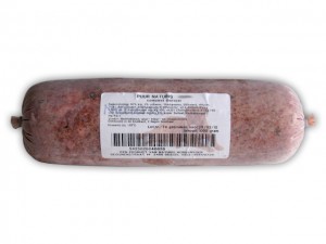 Naturis Hert